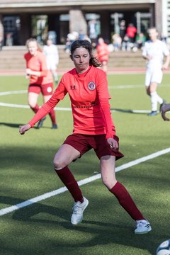 Bild 391 - F Walddoerfer SV : FC St. Pauli 2 : Ergebnis: 6:0
